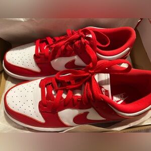 Nike Dunk Low SP Men’s 9/W 10.5